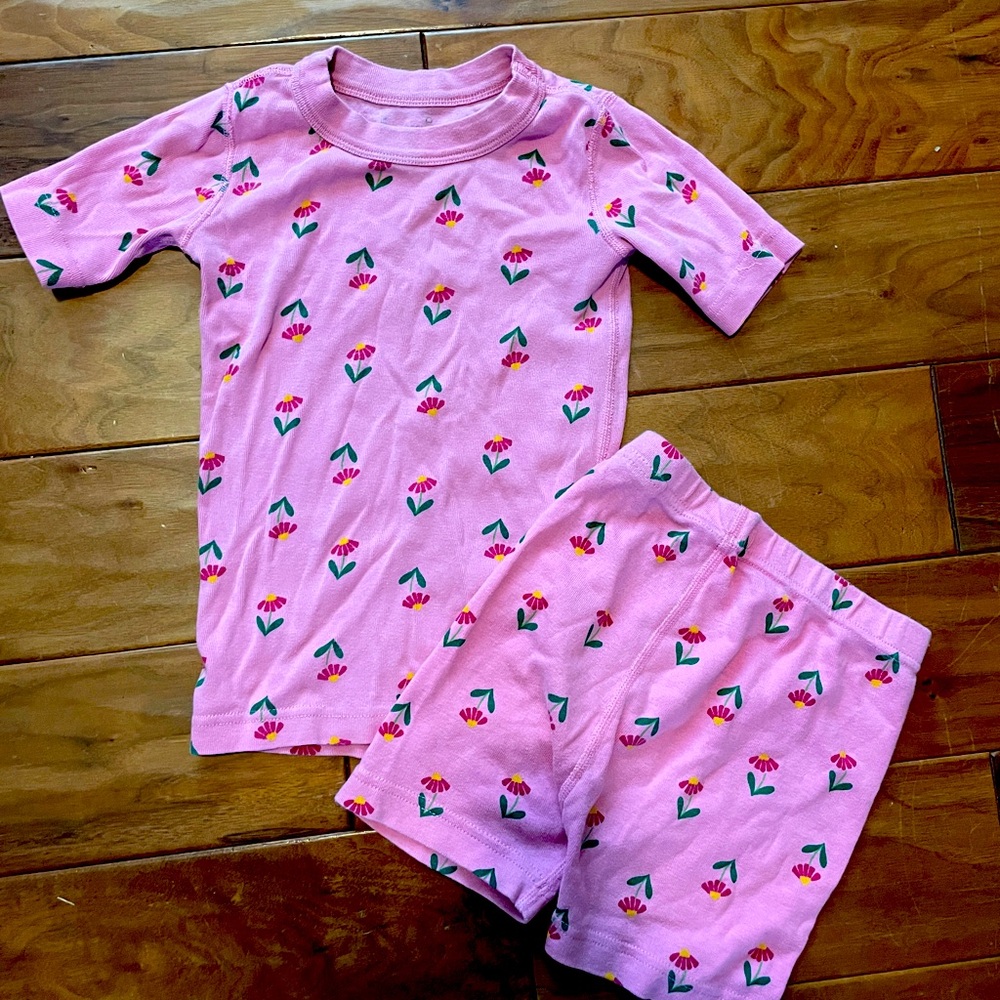 Pajama set